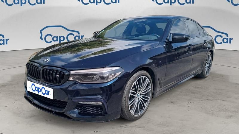 Utilisé 2018 BMW 340 M Performance | 37 100 € - Image 1/3