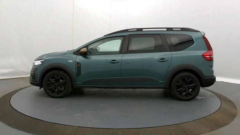 Occasion Dacia Jogger Extreme 2025 Vert Monospace