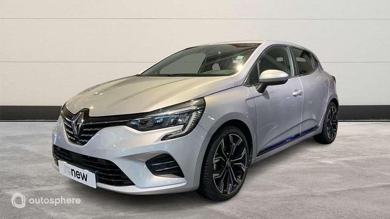 Occasion Renault Clio V Intens 91 ch (66 kW) 2022 Berline
