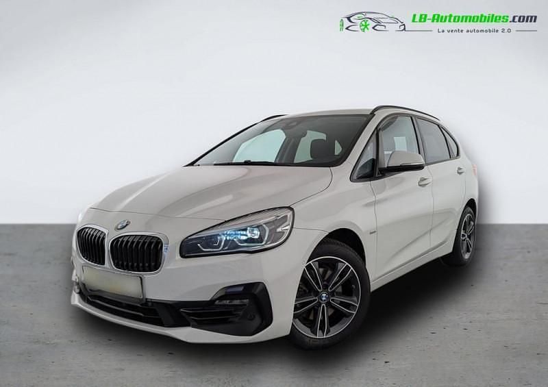 Utilisé 2018 BMW 220 Sport Line Break | 22 600 € (Prix juste) - Image 1/4