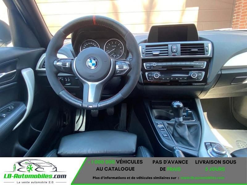 Occasion BMW 318 Comfort Edition 136 ch (100 kW) 2018 Berline