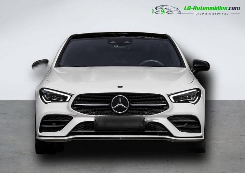 Utilisé 2021 Mercedes 180 Berline | 31 600 € - Image 1/4