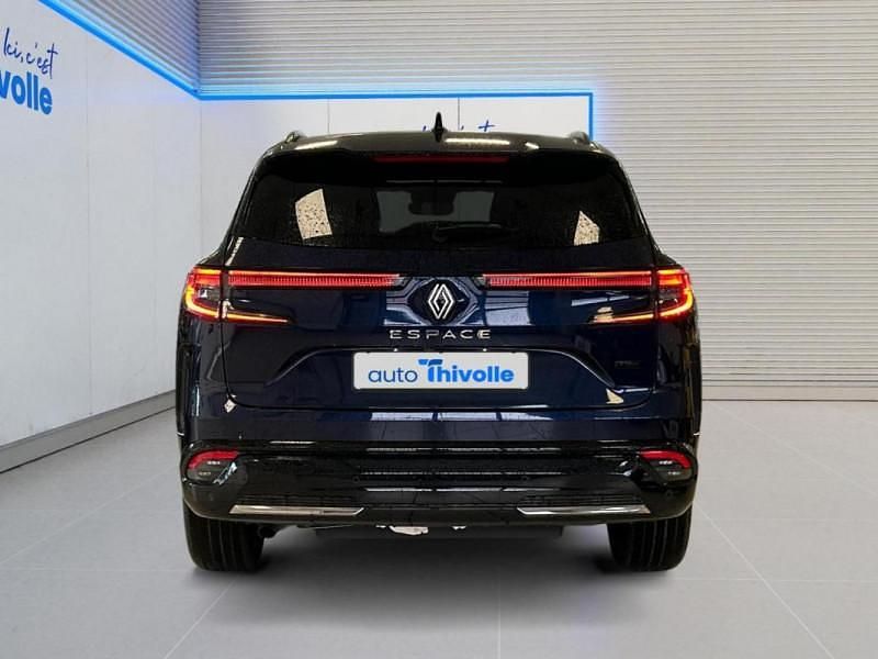 Occasion Renault Espace Iconic 131 ch (96 kW) 2024 Monospace