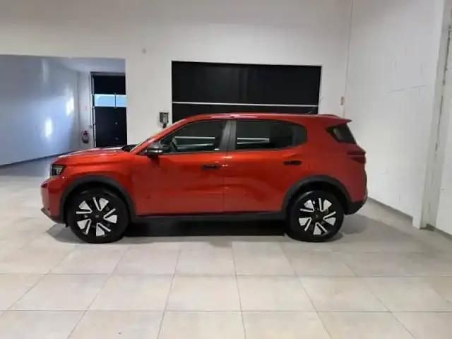 Nouvelle Opel Frontera Edition 2025 Orange SUV