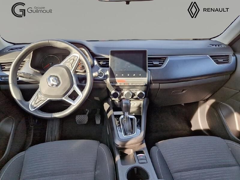 Occasion Renault Arkana Evolution 2023 Gris SUV