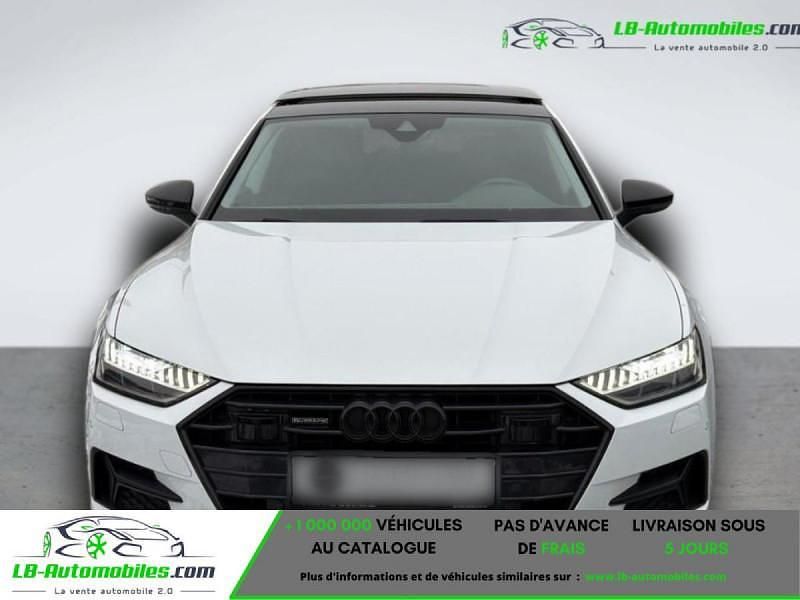 Occasion Audi A7 Sport 286 ch (210 kW) 2018 Berline