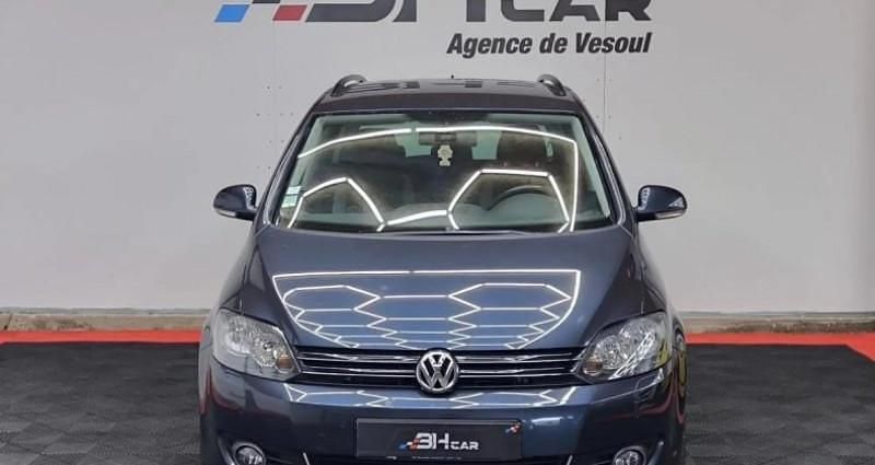 Occasion VW Golf VII Life 105 ch (77 kW) 2013 Berline