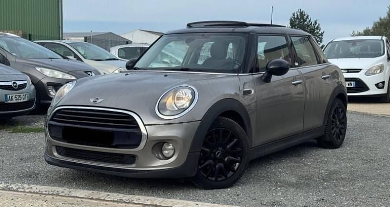 Utilisé 2016 Mini Cooper Citadine | 12 990 € (Prix assez cher) - Image 1/4