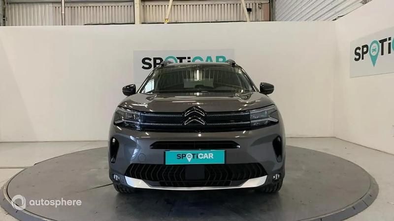 Occasion Citroën C5 Aircross 133 ch (97 kW) 2025 SUV