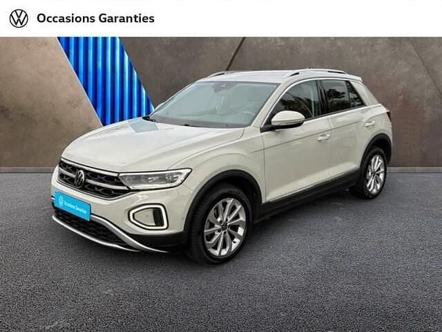 Occasion VW T-Roc Style 150 ch (110 kW) 2022 SUV