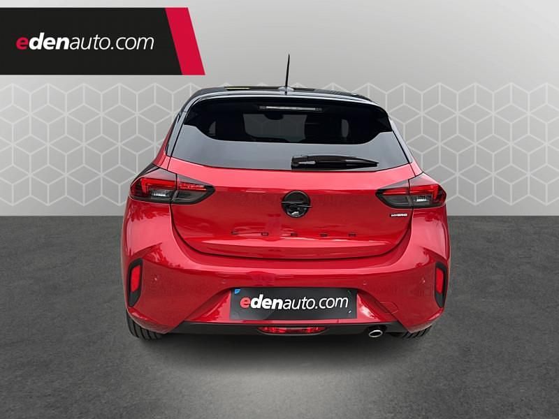Occasion Opel Corsa Edition 110 ch (80 kW) 2025 Citadine
