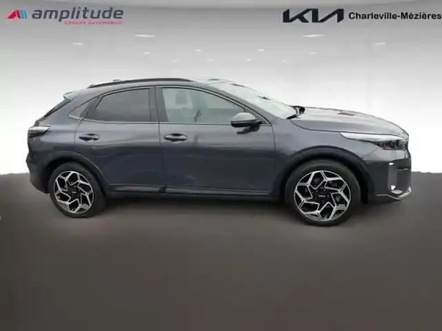Occasion Kia XCeed GT-Line 140 ch (102 kW) 2024 Gris eclipse métallisé SUV