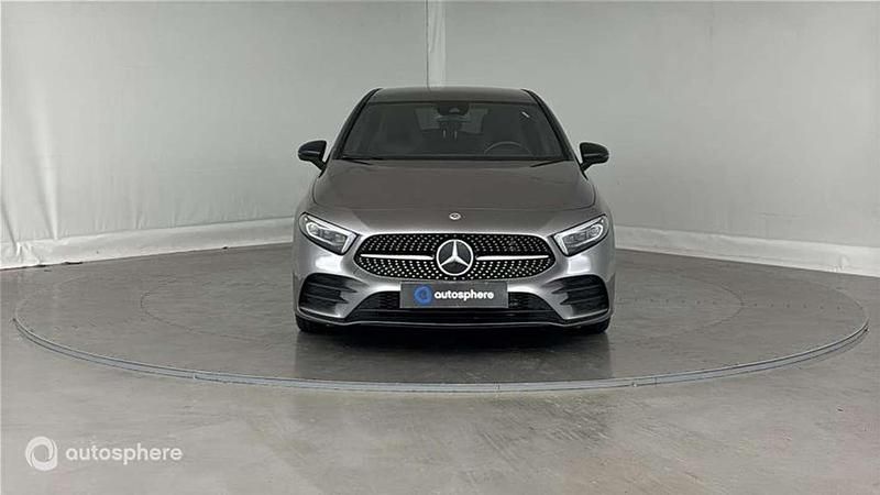 Occasion Mercedes A200 AMG line 152 ch (111 kW) 2022 Berline