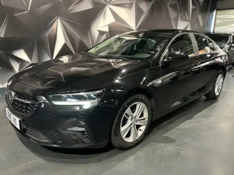 Utilisé 2021 Opel Insignia Business Berline | 13 690 € - Image 1/4