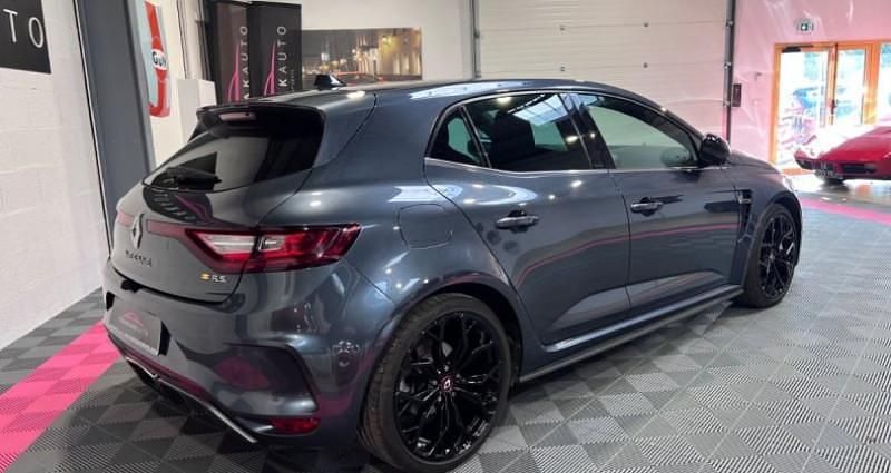 Occasion Renault Mégane IV R.S. 279 ch (205 kW) 2018 Berline