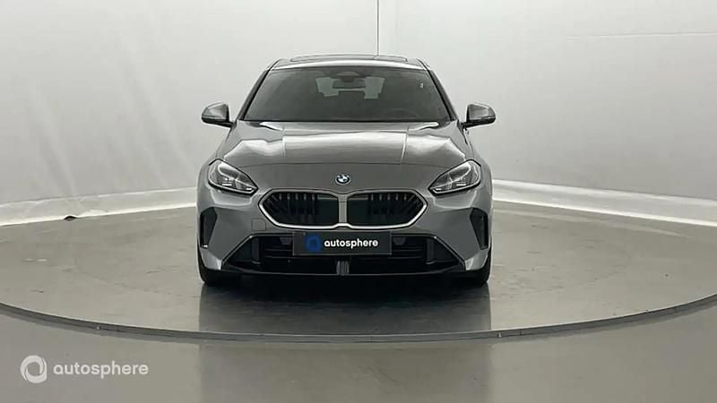 Occasion BMW 120 M Sport 166 ch (122 kW) 2025 Gris Citadine