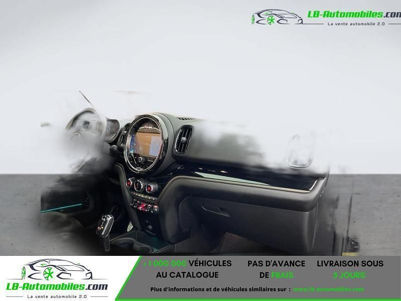 Occasion 2022 Mini Countryman SUV | 38 500 € - Image 1/4