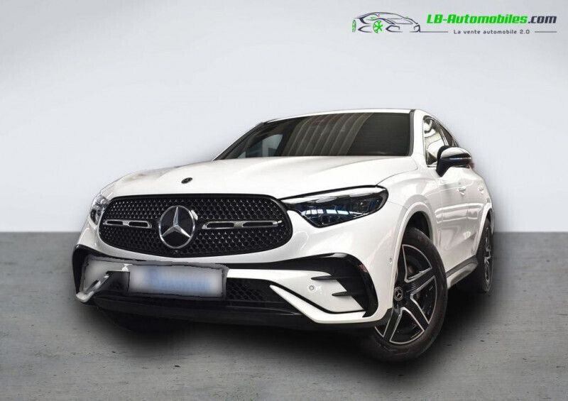 Utilisé 2023 Mercedes GLC220 Coupé | 66 000 € (Prix assez cher) - Image 1/4