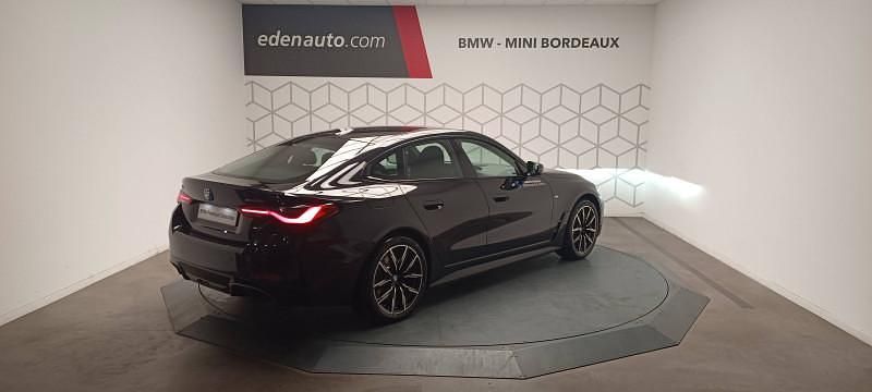 Occasion BMW i4 M Sport 210 kW (286 ch) 2025 Berline