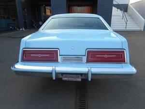 Occasion Ford Thunderbird 135 ch (99 kW) 1979 Bleu Coupé