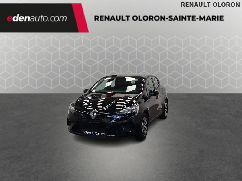 Occasion 2023 Renault Clio V Equilibre Citadine | 14 990 € (Prix juste) - Image 1/4