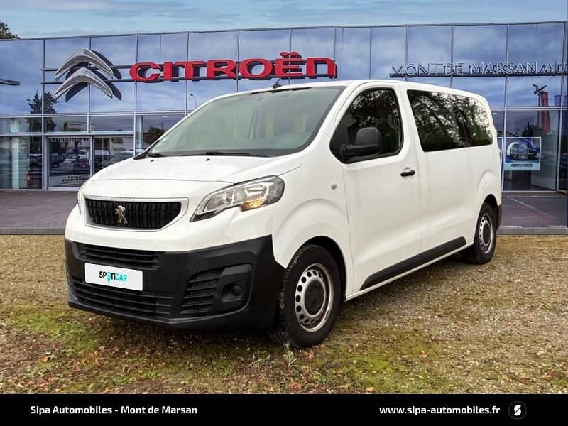 Occasion 2018 Peugeot Expert S Van | 20 990 € - Image 1/4
