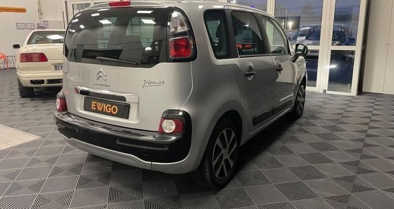 Occasion Citroën C3 Picasso 110 ch (80 kW) 2016 Monospace
