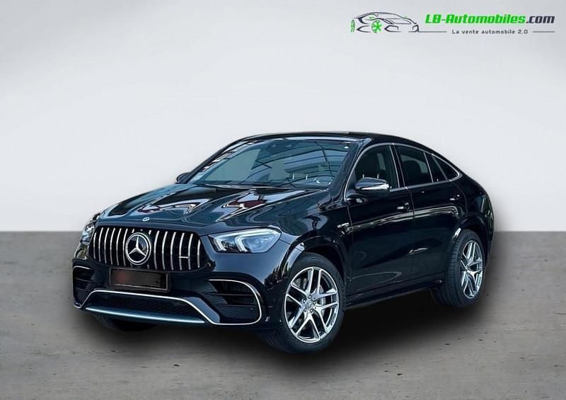 Utilisé 2020 Mercedes GLE63 AMG AMG | 87 000 € - Image 1/4