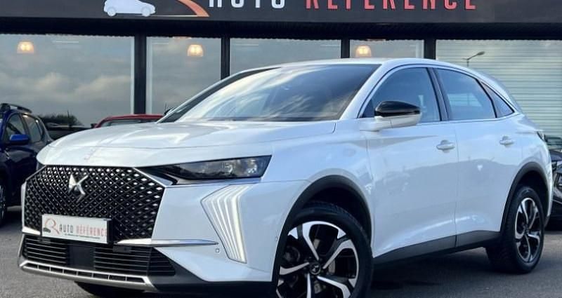 Utilisé 2024 DS Automobiles DS7 Crossback SUV | 27 990 € (Super prix) - Image 1/4