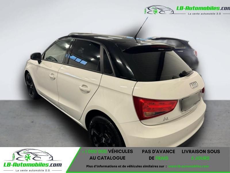 Occasion Audi A1 Sport 82 ch (60 kW) 2018 Citadine