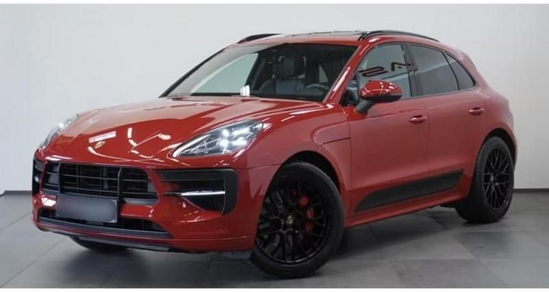 Utilisé 2020 Porsche Macan SUV | 71 900 € (Bon prix) - Image 1/4