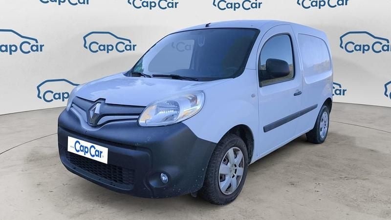Utilisé 2019 Renault Kangoo Monospace | 11 500 € (Prix juste) - Image 1/3
