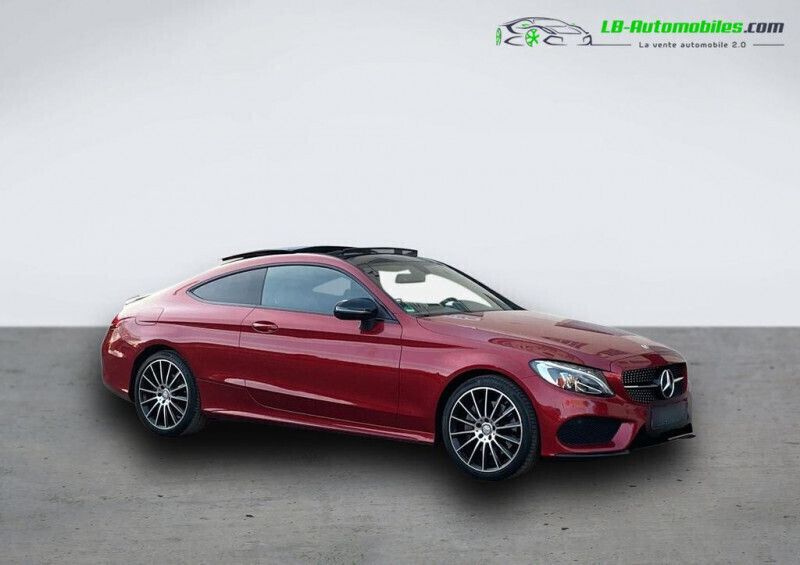 Utilisé 2016 Mercedes C250 Berline | 30 200 € - Image 1/4