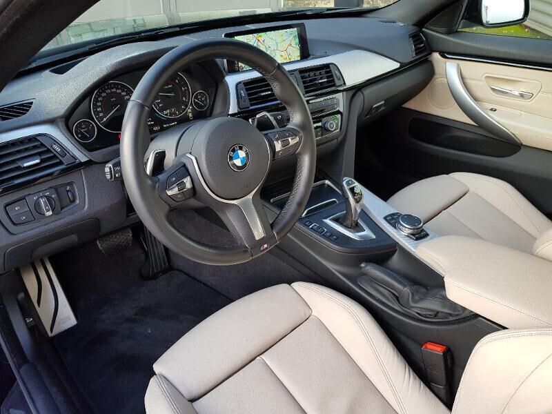 Occasion BMW 430 M Sport 258 ch (189 kW) 2015 Coupé