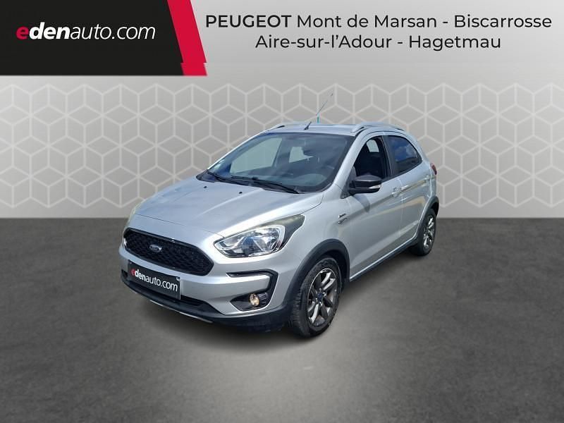 Utilisé 2019 Ford Ka Plus Active Citadine | 11 490 € - Image 1/4