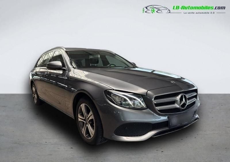 Utilisé 2018 Mercedes E200 Berline | 32 200 € - Image 1/4