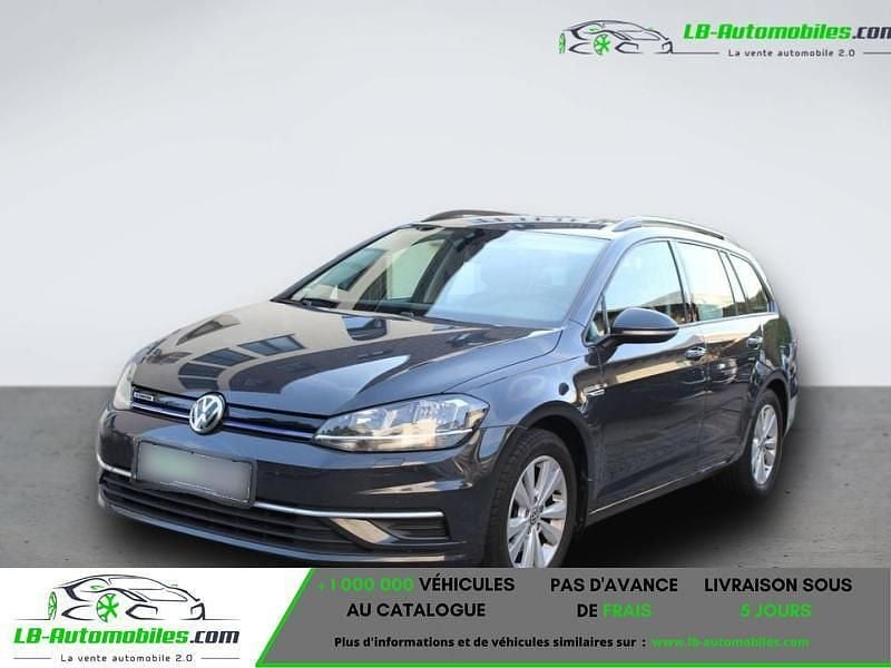 Occasion 2019 VW Golf VII Break | 15 400 € (Super prix) - Image 1/4
