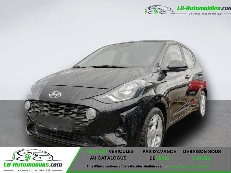 Utilisé 2022 Hyundai i10 Citadine | 18 300 € (Prix juste) - Image 1/4