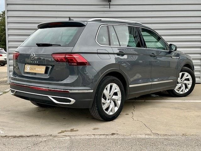 Occasion VW Tiguan 150 ch (110 kW) 2022 SUV