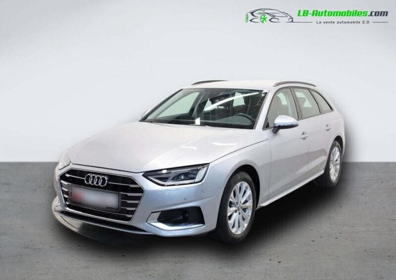 Utilisé 2020 Audi A4 Break | 30 100 € (Super prix) - Image 1/4