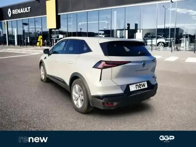 Occasion Renault Symbioz Evolution 2025 Blanc SUV