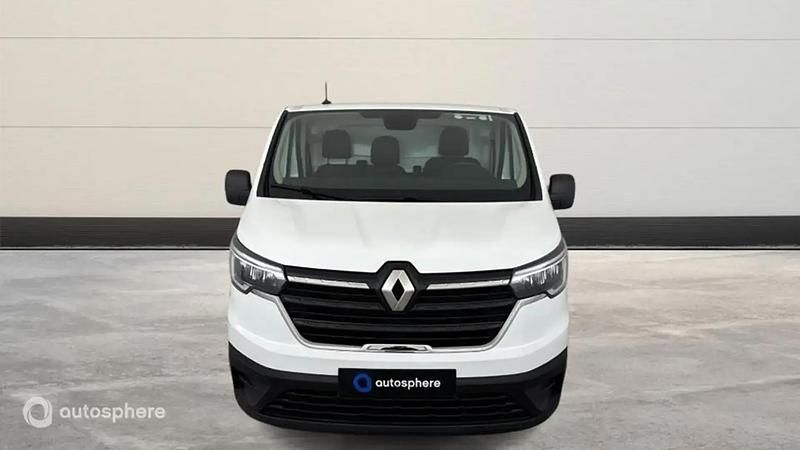 Occasion Renault Trafic 132 ch (97 kW) 2024 Monospace