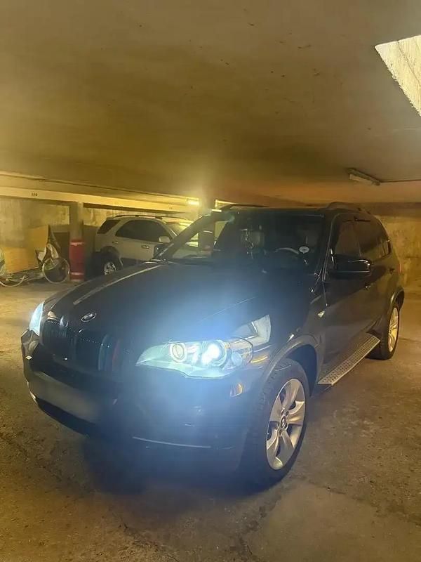 Utilisé 2008 BMW X5 SUV | 13 500 € - Image 1/4