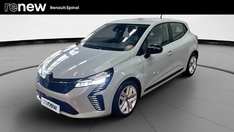 Occasion Renault Clio V Evolution 90 ch (66 kW) 2025 Gris Citadine