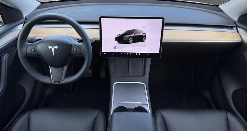 Occasion Tesla Model Y Standard Range 219 kW (299 ch) 2023 SUV