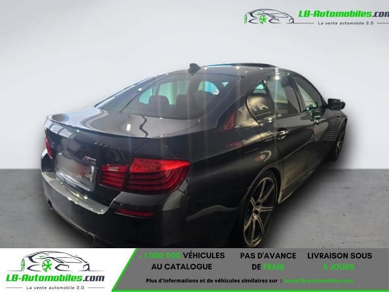 Occasion BMW M5 Comfort Edition 575 ch (422 kW) 2015 Berline