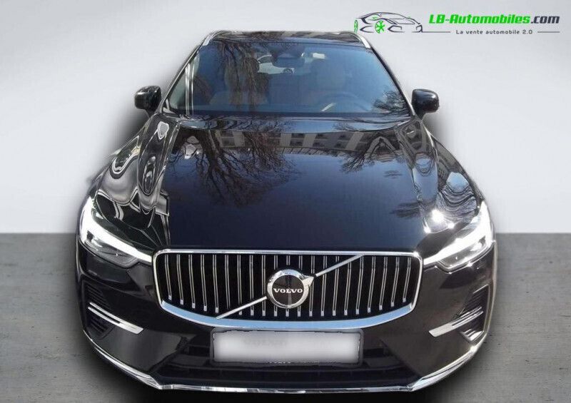 Utilisé 2021 Volvo XC60 SUV | 44 400 € (Bon prix) - Image 1/4