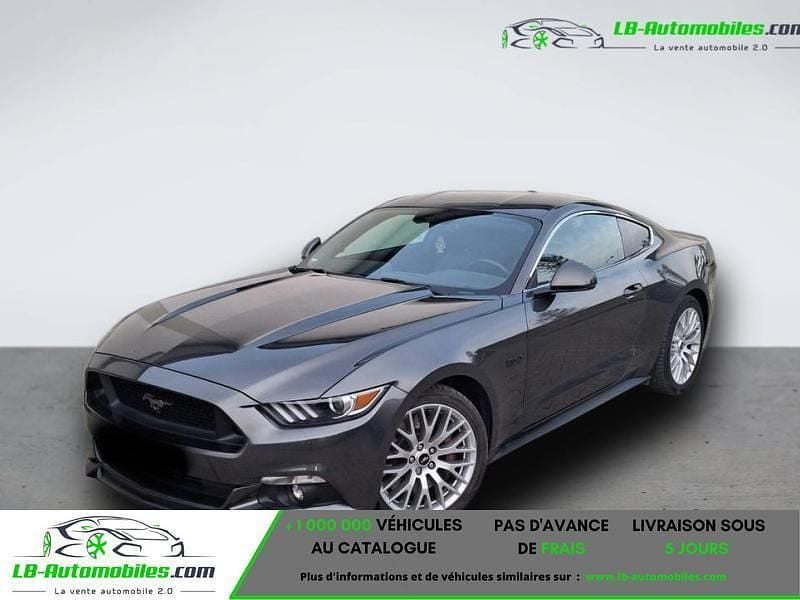 Utilisé 2017 Ford Mustang Coupé | 35 700 € (Super prix) - Image 1/2