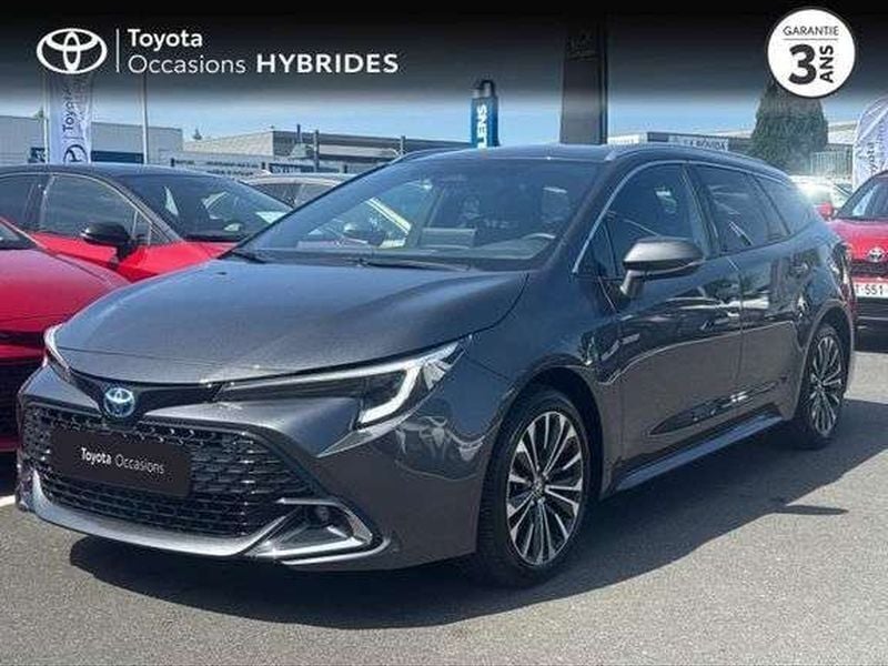 Utilisé 2024 Toyota Corolla Design Break | 28 980 € (Prix juste) - Image 1/1