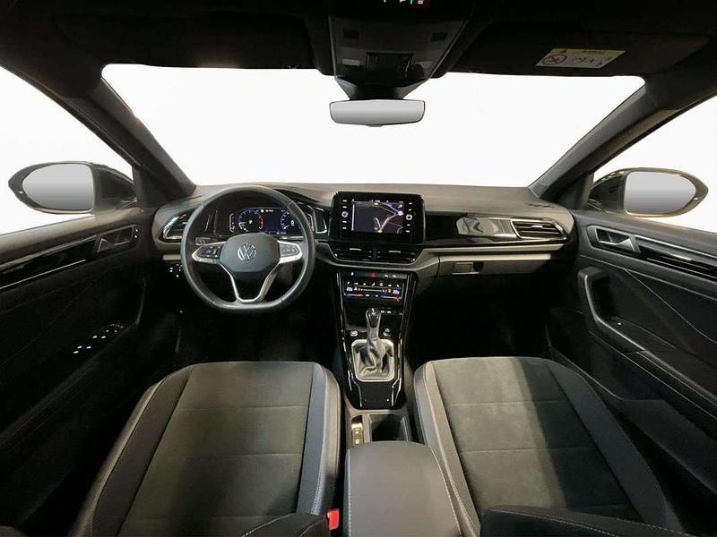 Occasion VW T-Roc Style 150 ch (110 kW) 2024 Blanc SUV